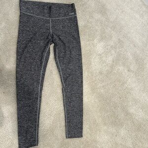 VS pink full length leggings